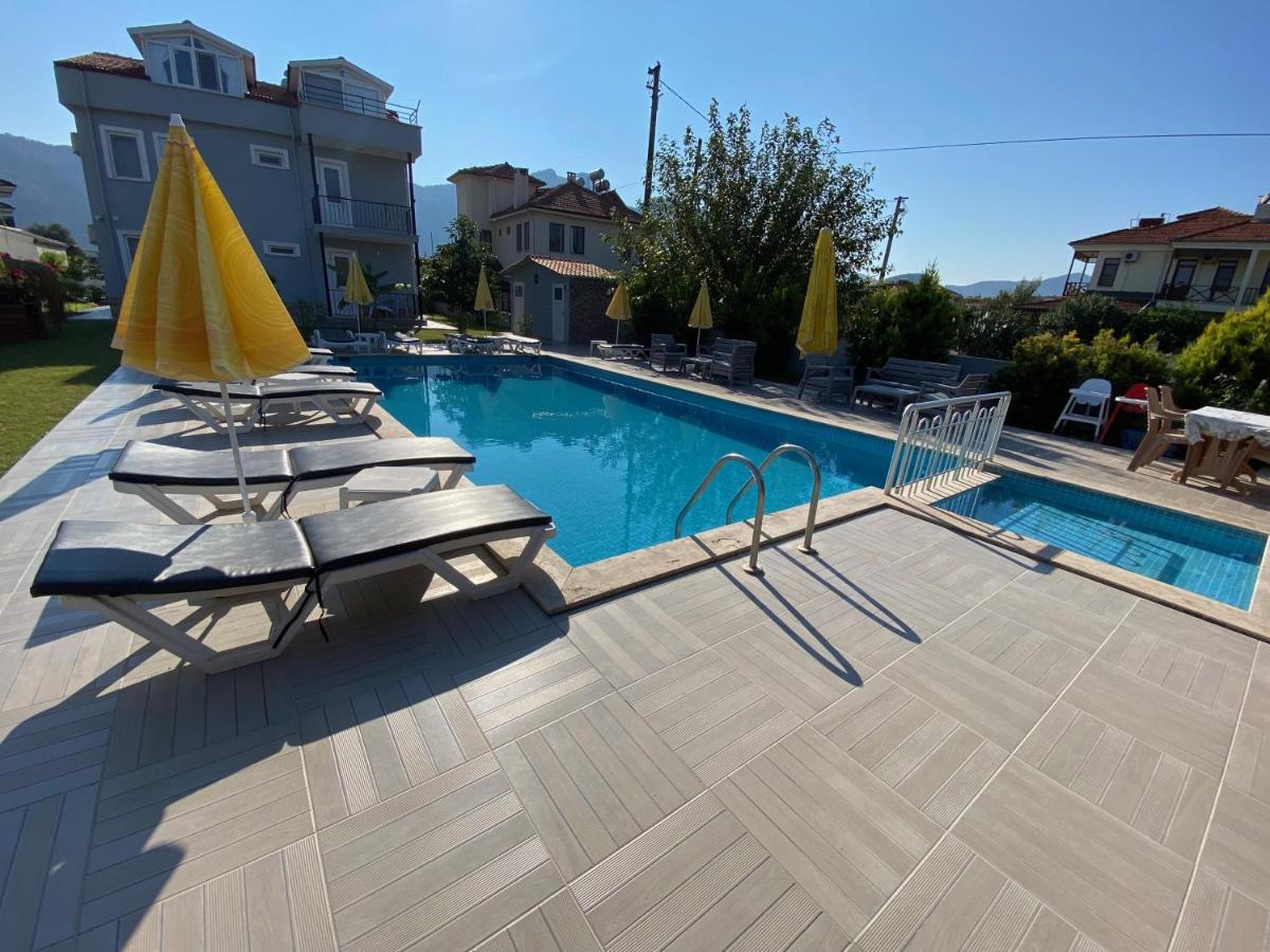 Erken Apart Dalyan Exterior foto