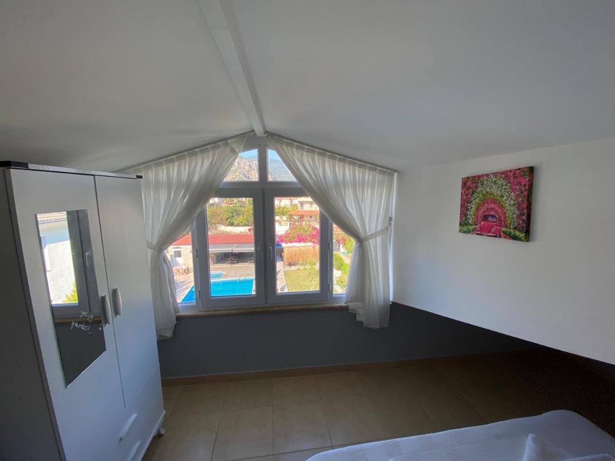 Erken Apart Dalyan Exterior foto