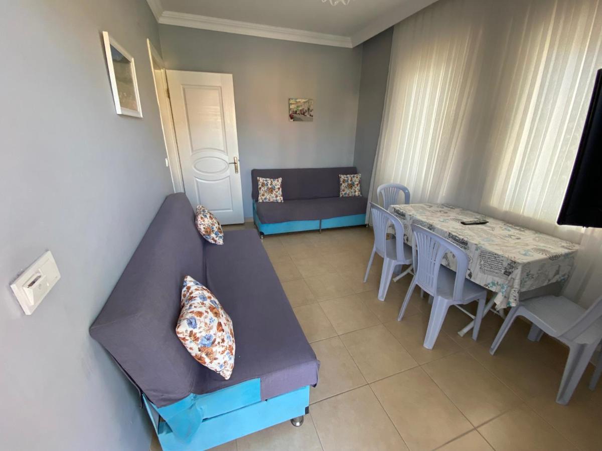 Erken Apart Dalyan Exterior foto