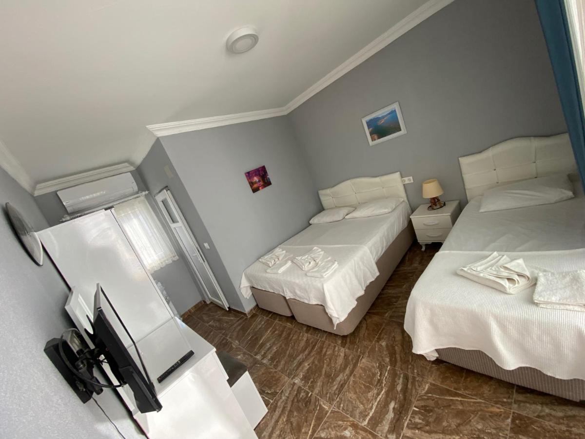 Erken Apart Dalyan Exterior foto