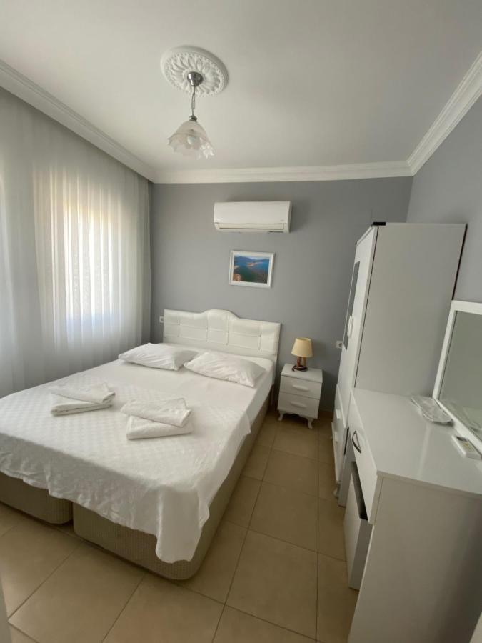 Erken Apart Dalyan Exterior foto