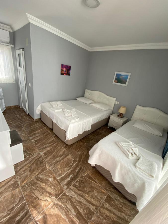 Erken Apart Dalyan Exterior foto
