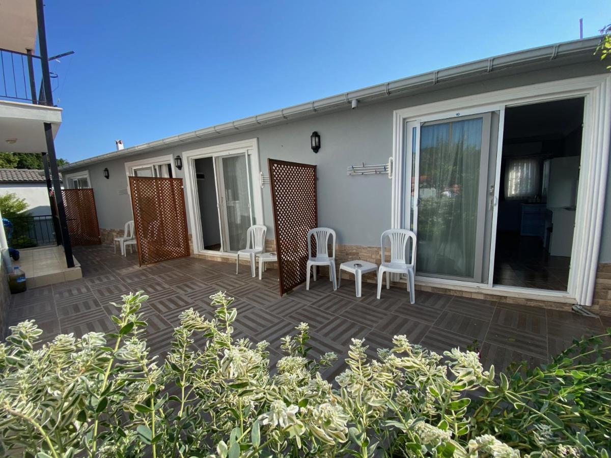 Erken Apart Dalyan Exterior foto