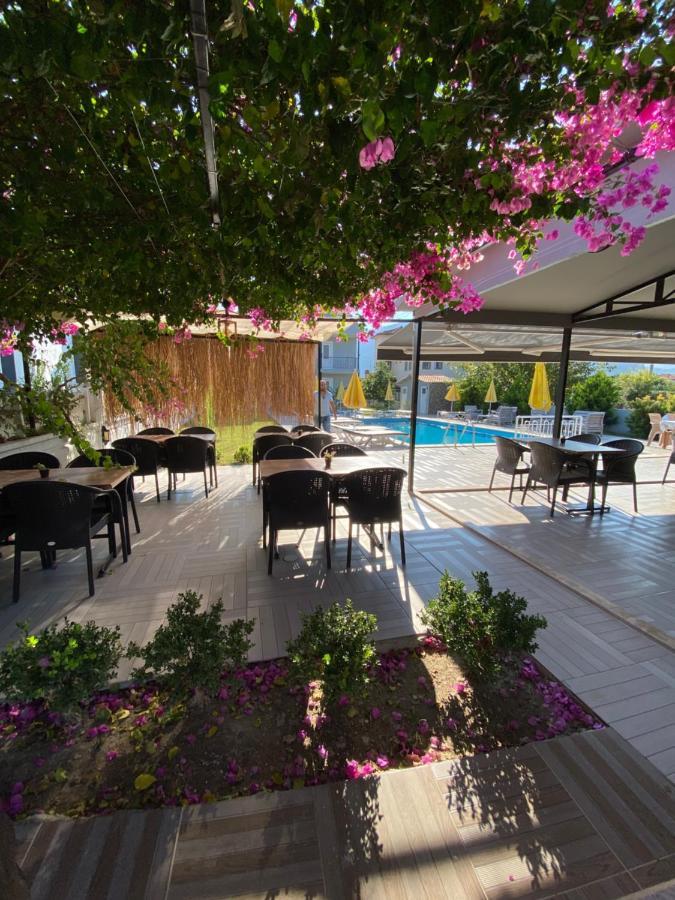 Erken Apart Dalyan Exterior foto