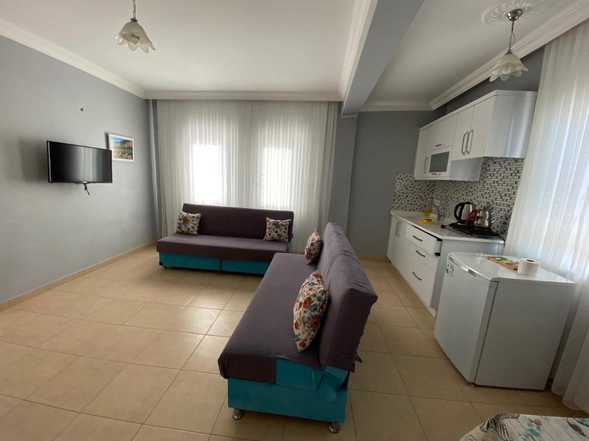 Erken Apart Dalyan Exterior foto