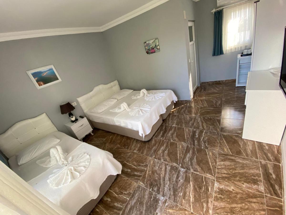 Erken Apart Dalyan Exterior foto