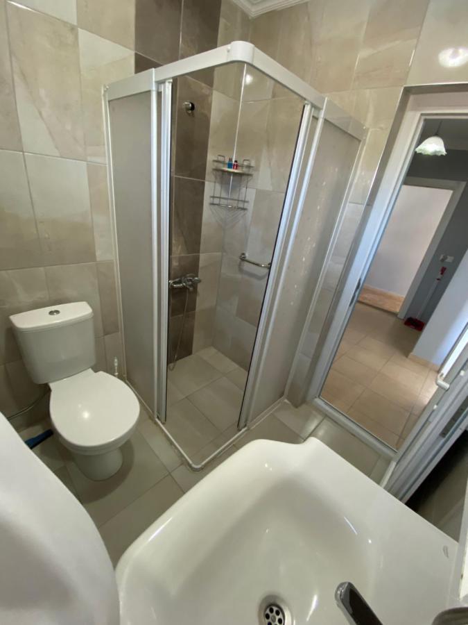 Erken Apart Dalyan Exterior foto
