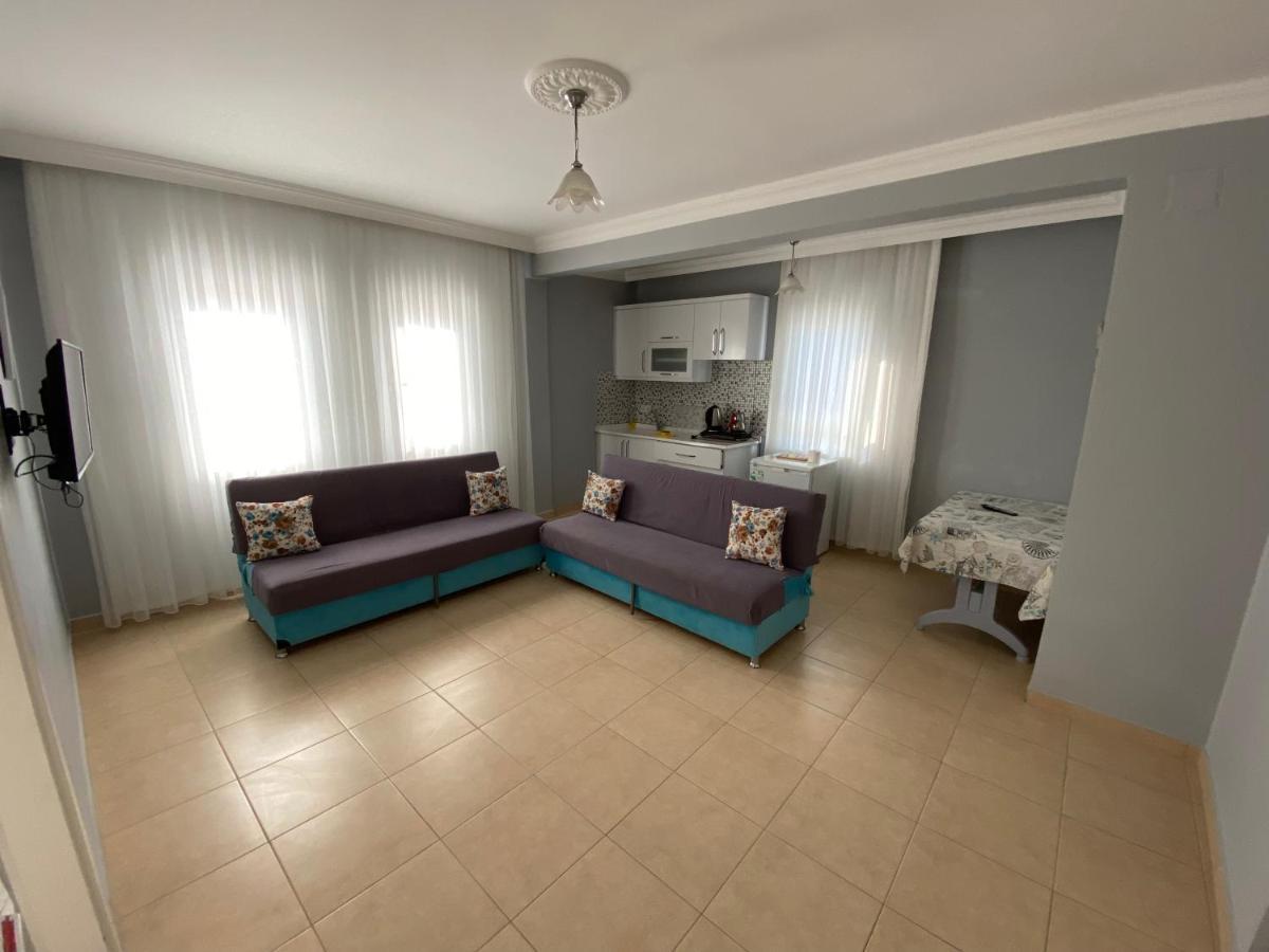 Erken Apart Dalyan Exterior foto